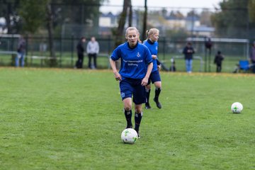 Bild 283 - B-Juniorinnen HSV - SV BW Hohen Neuendorf